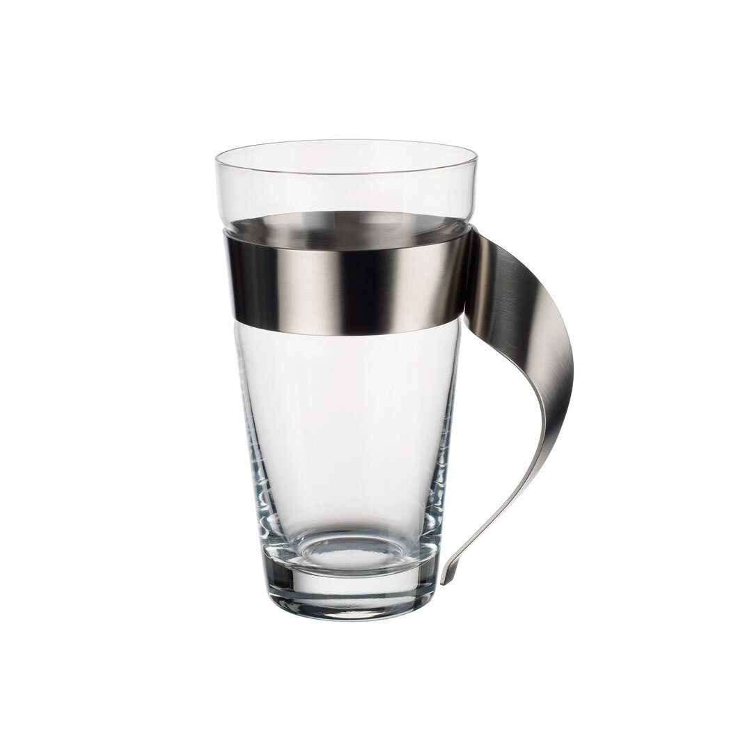 Стакан для латте/макиятто 500 мл, New Wave, Villeroy & Boch, Стекло — фото 1