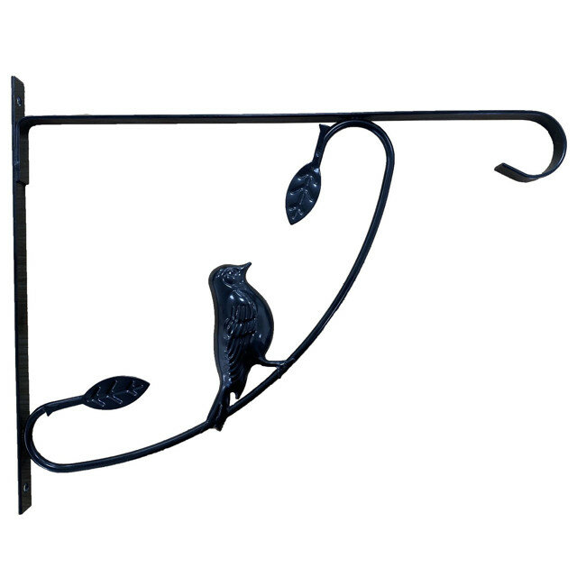 Кронштейн декоративный для кашпо UGO LOKS 