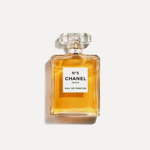 Изображение товара Chanel Парфюмерная вода №5, альдегидная, цветочный аромат, 50 мл