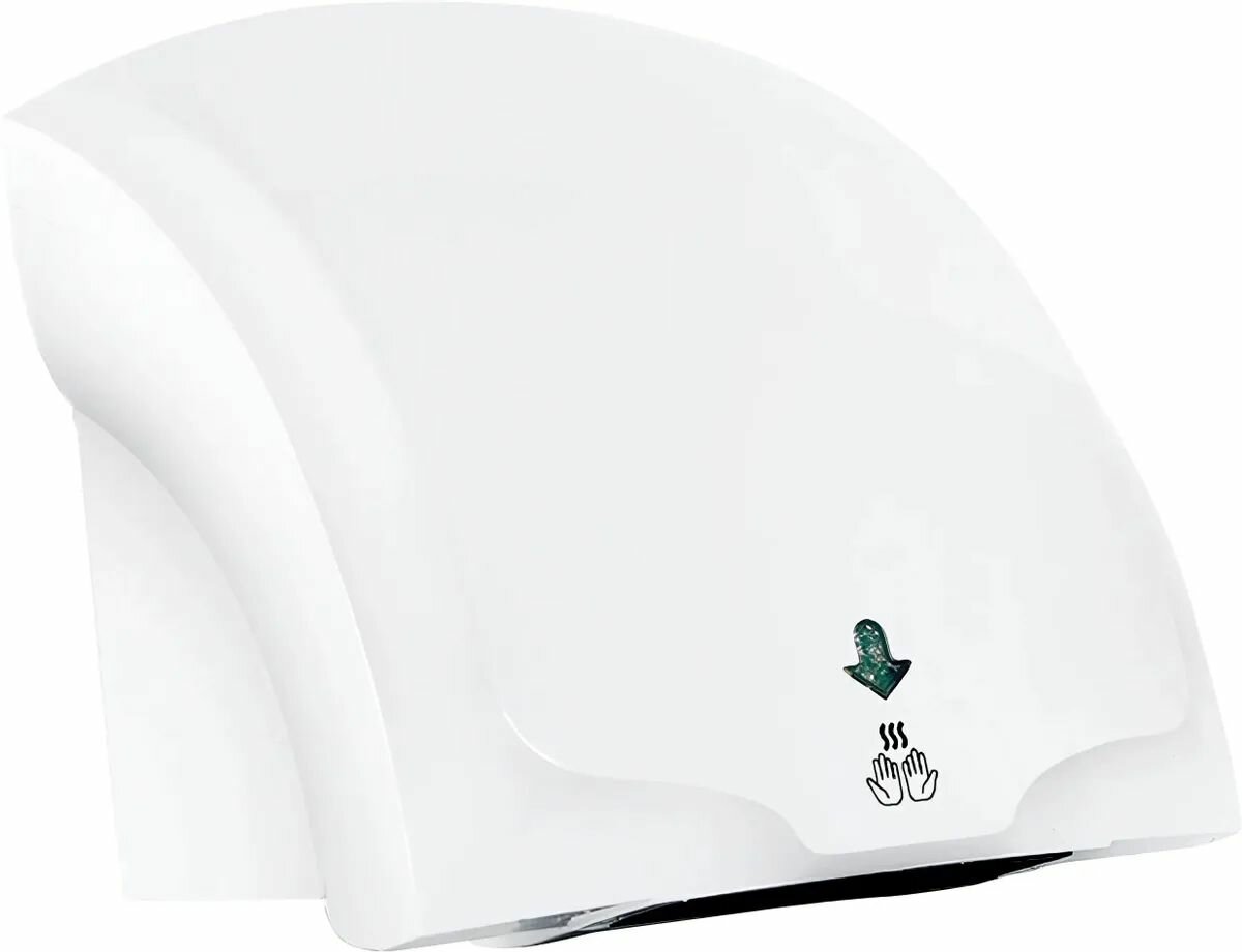 Сушилка для рук Neoclima NHD-2.0W белый