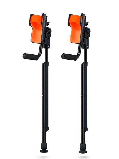 Костыли для предплечья AX-07 — фото 1