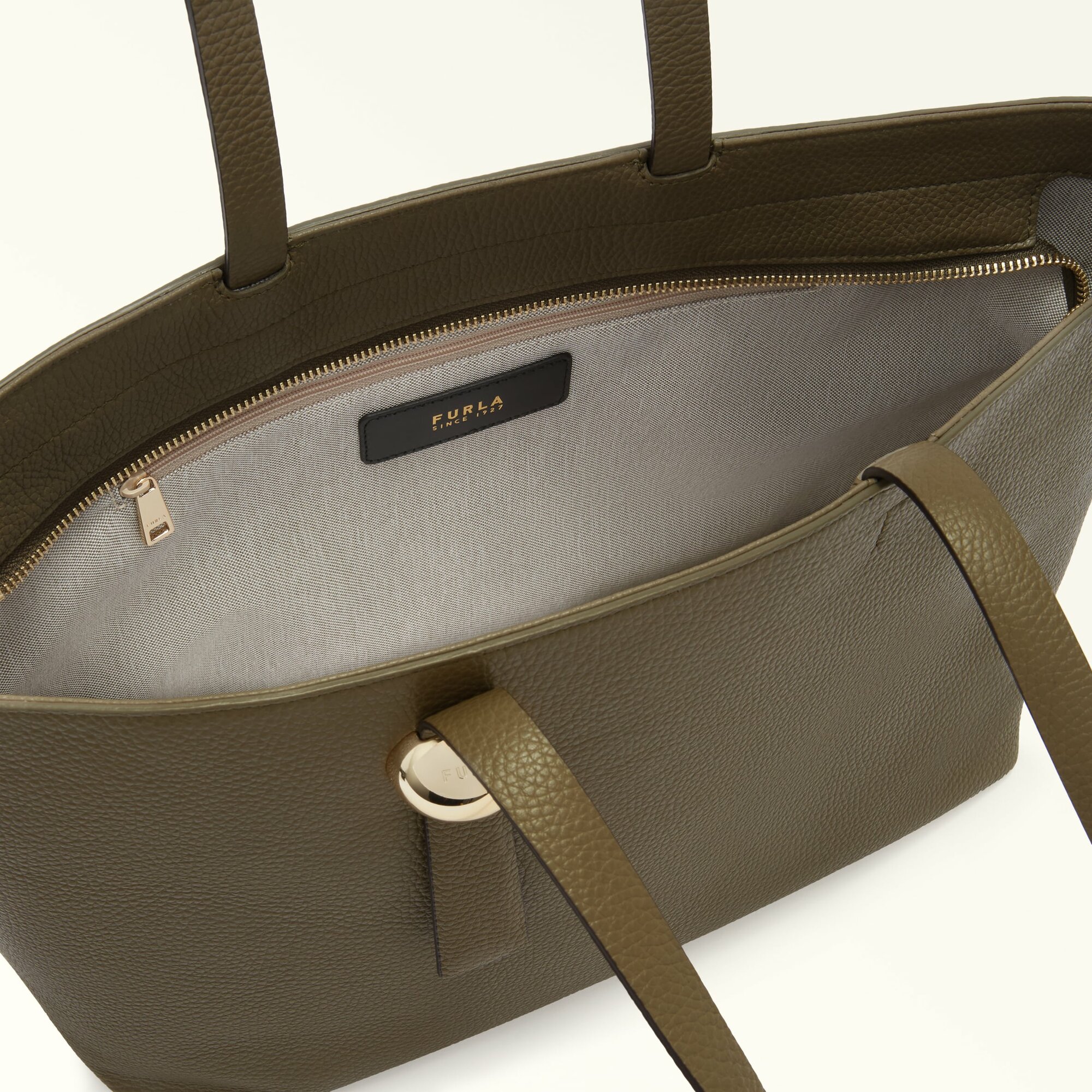 Сумка FURLA SFERA L TOTE — фото 1