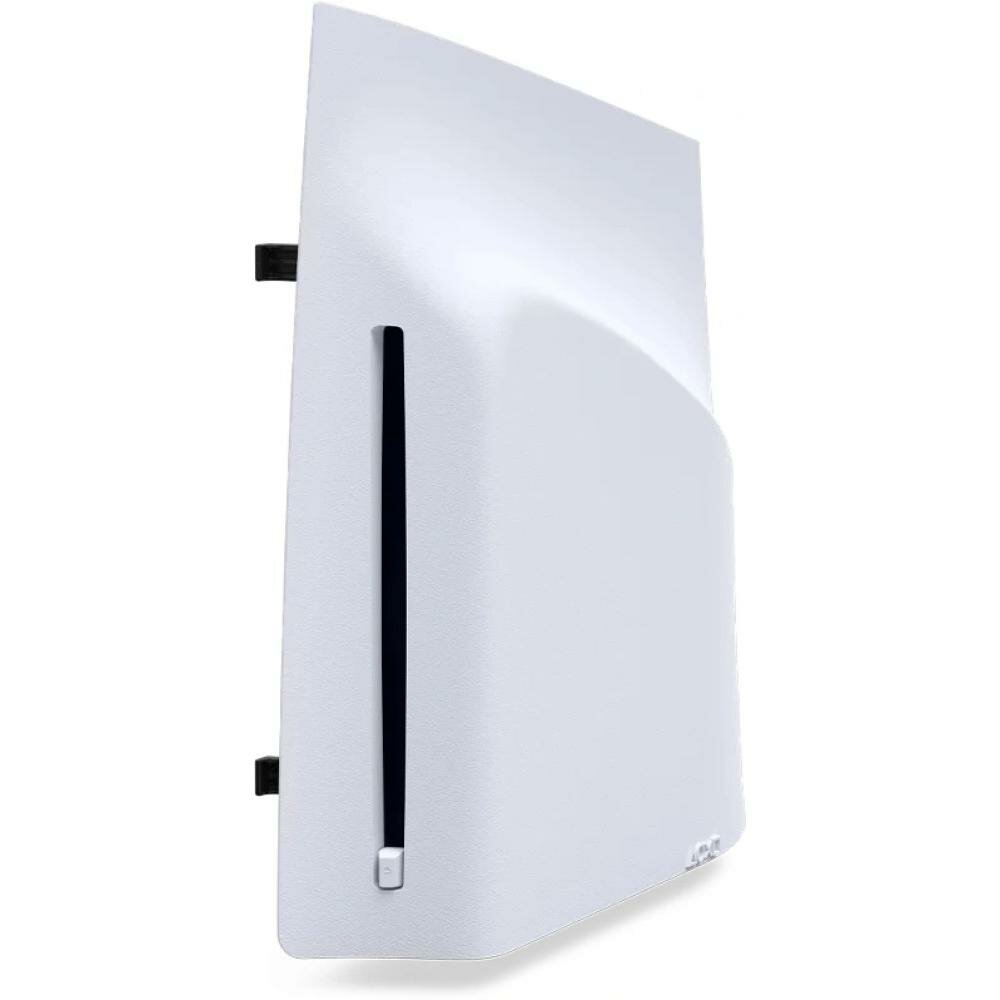 Дисковод Sony Playstation 5 Disc Drive для PS 5 Pro и PS 5 Slim Digital Edition (CFI-ZDD1), Белый
