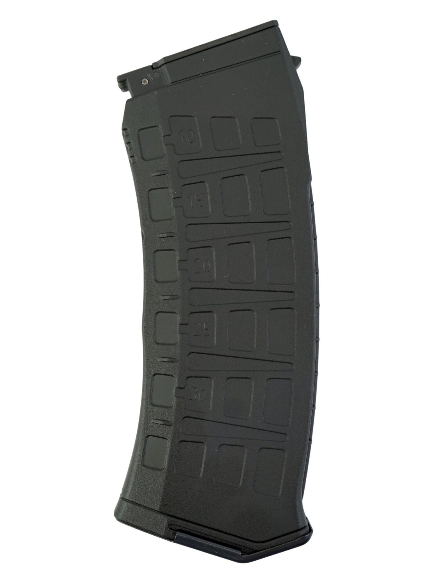 Магазин механический E&L для АК-74/12, 150 шаров, Black (EL-1116-08)