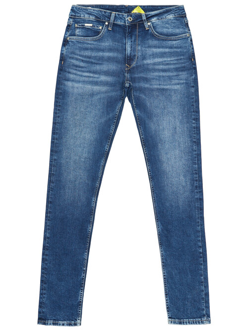 Джинсы Pepe Jeans, размер 38, синий