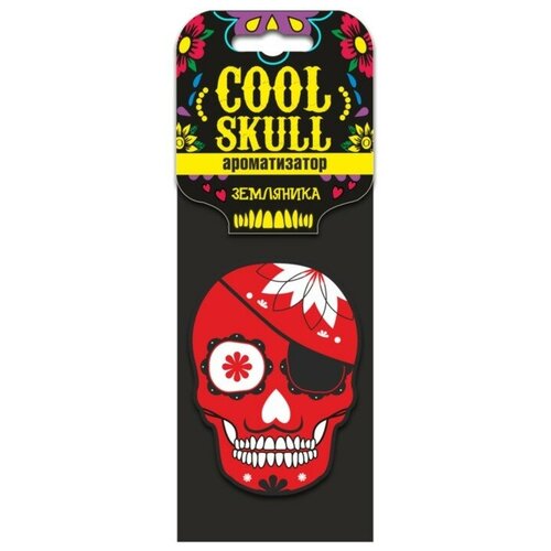 Ароматизатор подвесной Sapfire 