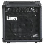 Гитарный комбо Laney LX20R - изображение
