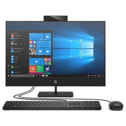 Ноутбук HP ProOne 440 G6 All-in-One NT 2381920x1080Core-i310100T8GB128GB SSD1TBNo ODDSlim kbdmouseAdjustable StandVESA AdapterIntel Wi-Fi6 AX201 nVpro BT5Win10Pro64-bit1-1-1 Wty 205U4ES 11493300₽
