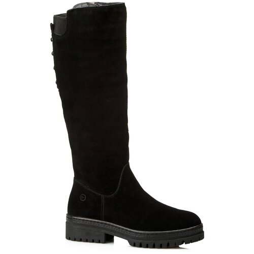 фото Сапоги зимние tamaris 30498