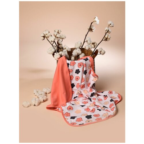 Плед на выписку и церемонию Patrino 