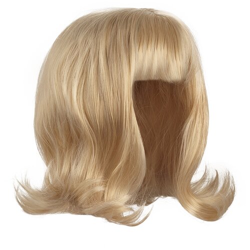 Парик Дневная красавица Nothing But Love пшеничный 3090₽