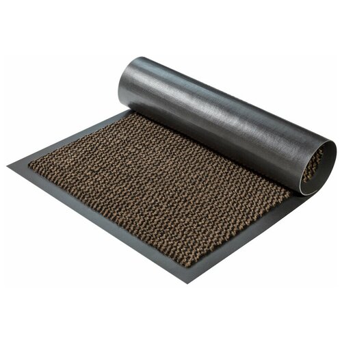 фото Коврик придверный велий сатурн бежевый 90*150