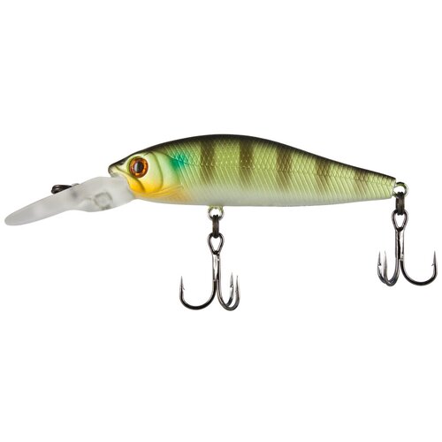 Воблер Tsuribito Deep Diver Minnow 60S/091