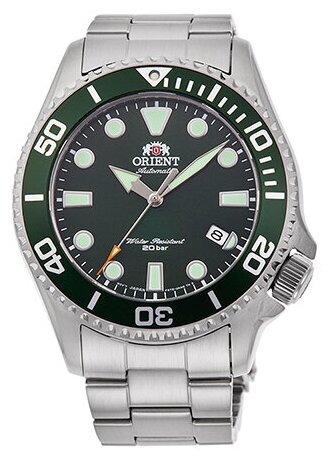 Наручные часы ORIENT Diver RA-AC0K02E