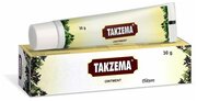 Крем Charak Takzema Ointment, 30 г