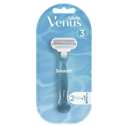 Venus Smooth Бритва с тремя лезвиями