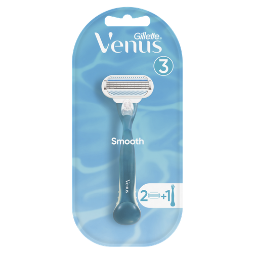 Venus Smooth    