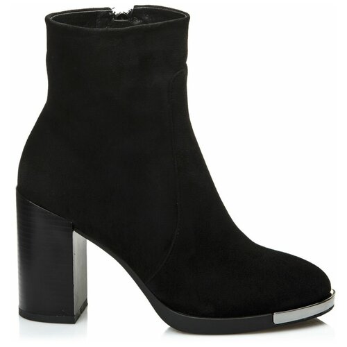 фото Ботильоны д/с sergio manchot 22523