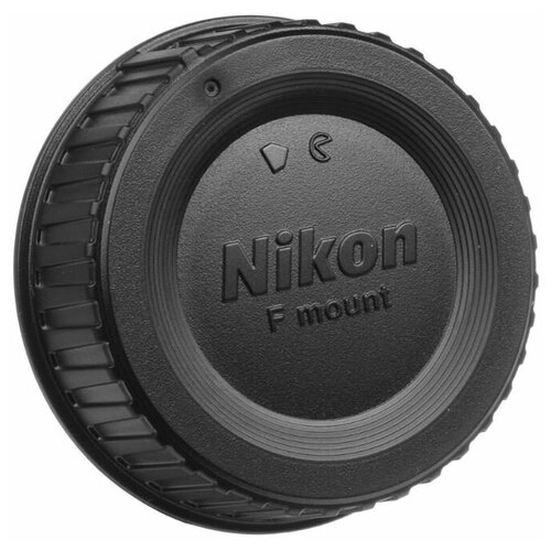 Крышка объектива Nikon LF-4 задняя