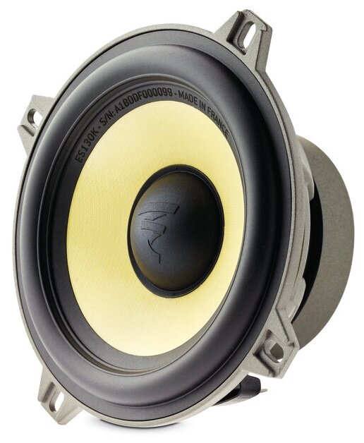 Динамики Focal MW ES130K (5K32401)