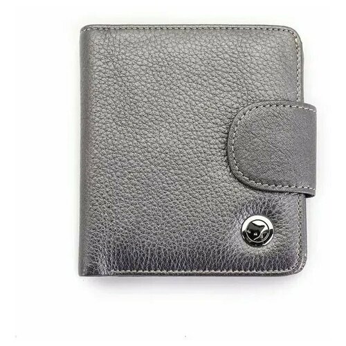 фото Маленький женский кожаный кошелек sergio valentini св 8118-198/2 (101255)