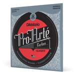 D ADDARIO EJ45 FF Струны для классической гитары - изображение