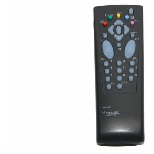 фото Пульт к thomson rct100 hq good huayu