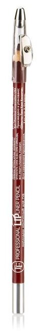 TF,     Professional Lipliner Pencil  ,   15 "Cabernet/"