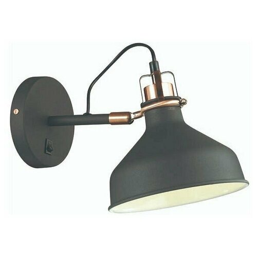 фото Бра odeon light