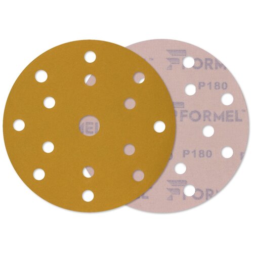 Шлифовальный круг FORMEL 81957320180, 150 мм, 1 шт.