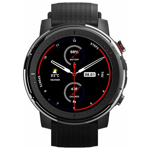 Смарт-часы Amazfit Stratos 3