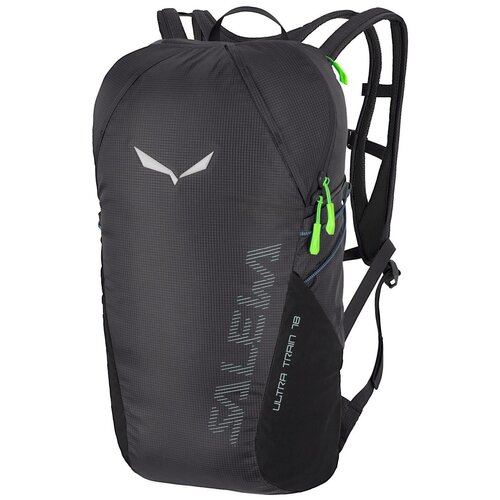 Рюкзак Salewa Ultra Train 18 Bp Black