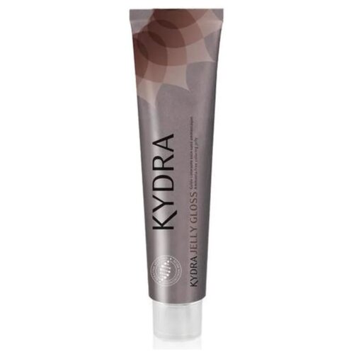 Kydra Тонирующий краситель Jelly Gloss coloring без аммиака, 8/2, 60 мл