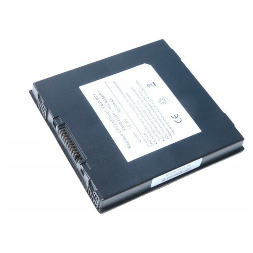 фото Аккумуляторная батарея для ноутбука fujitsu fmw45bp1 10.8v (3800mah) sino power