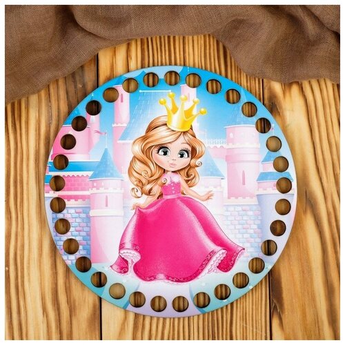 Softino Заготовка для вязания 