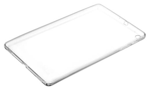 Чехол для планшета SAMSUNG WITS Soft Cover, для Samsung Galaxy Tab A 10.1 (2019) [gp-fpt515wsbtr] - фото №2
