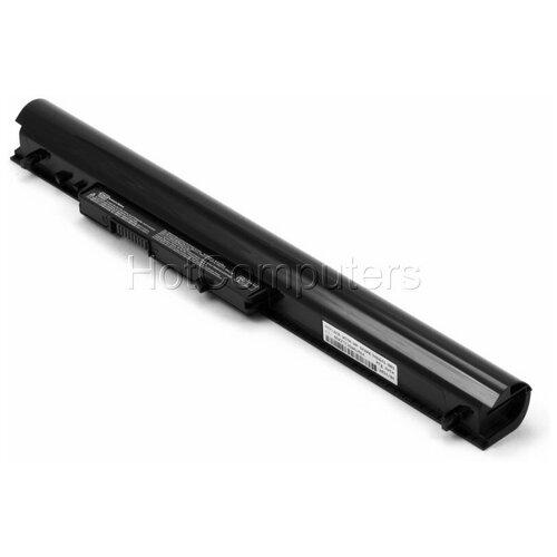 фото Аккумуляторная батарея для ноутбука hp pavilion 15-f000 11.1v (2612mah) sino power
