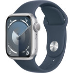 Умные часы Apple Watch Series 9 - изображение