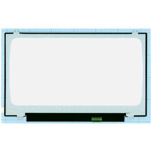 Матрица, совместимый pn: N140HCA-EAB / 1920x1080 (Full HD) / Матовая матрица для ноутбука lp140wf1 sp k1