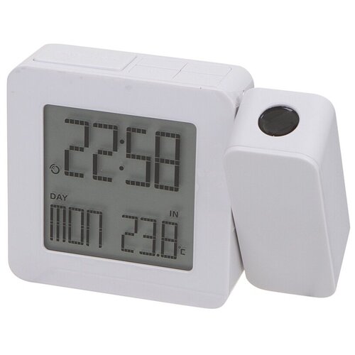 Часы Oregon Scientific RM338P-w White 126500₽