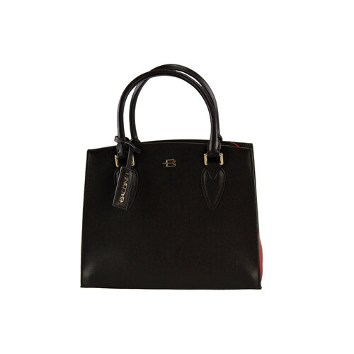 фото Сумка baldinini, черный