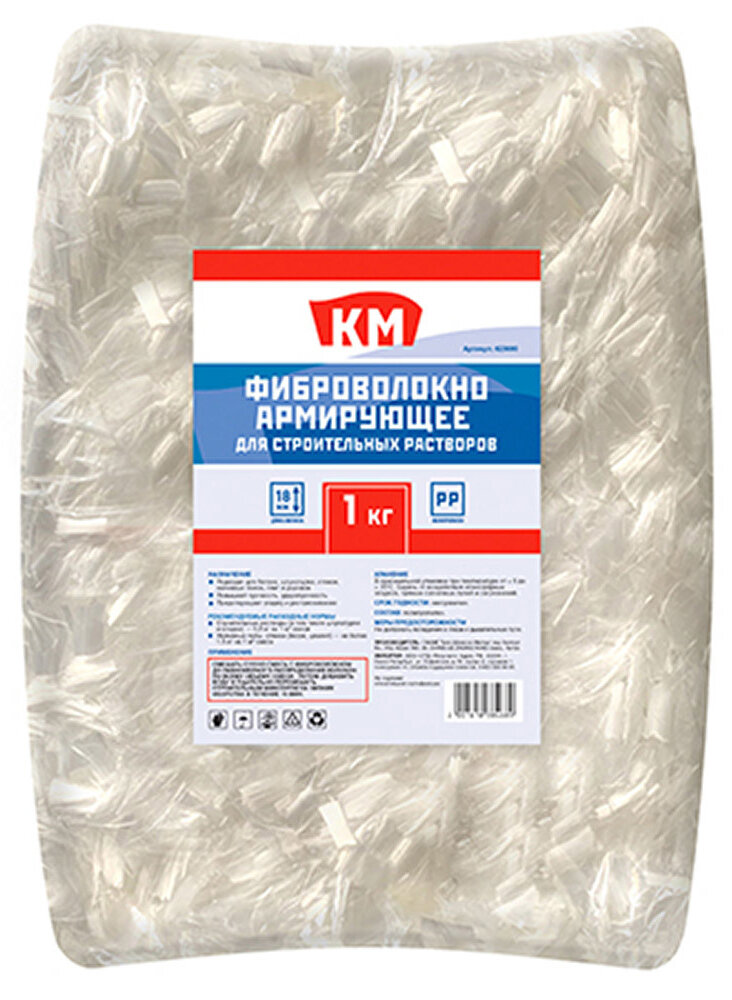 фото Добавка армирующая КМ 623680