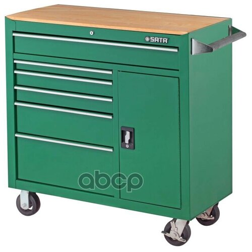 Ящик Для Инструментов SATA арт. 95109