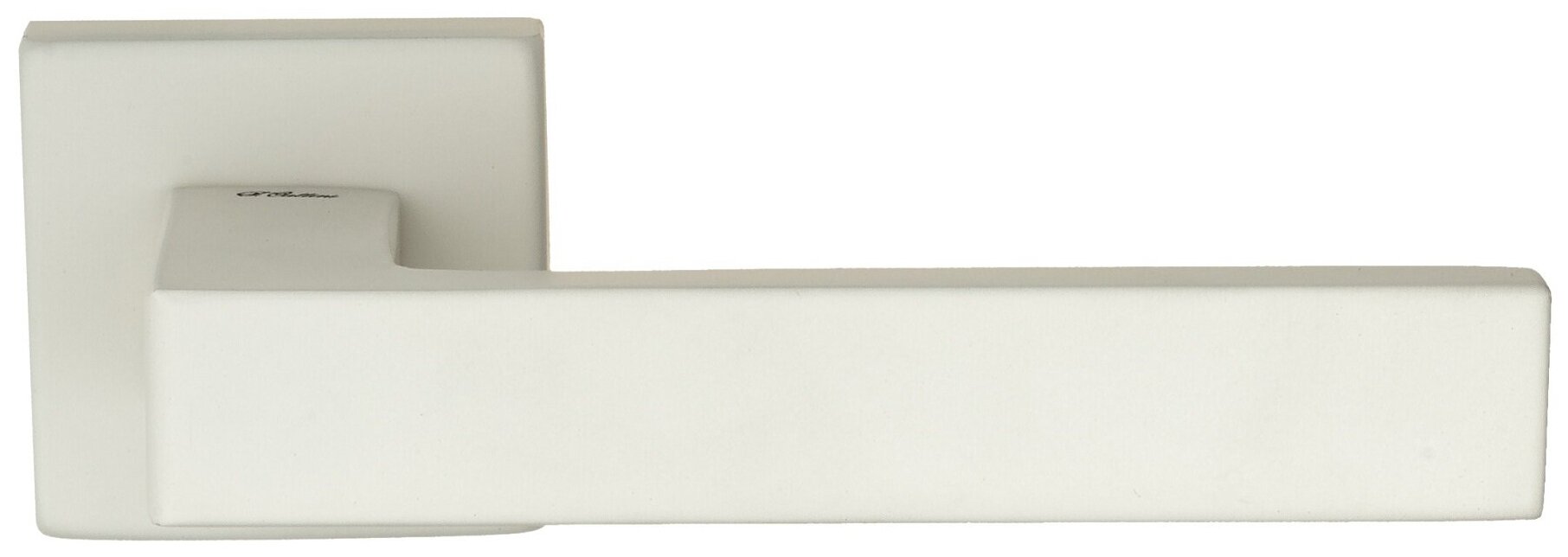 фото Ручка на розетке Fratelli Cattini BOOM DIY 8