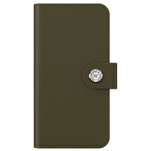 фото Чехол -книжка richmond & finch wallet emerald для iphone 11 pro max, цвет зеленый (ip265-608) ip265-608