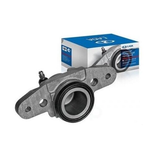 LADA 21080350104482 Цилиндр передний тормозной ВАЗ 2108-09, 2113-15 правый 1шт