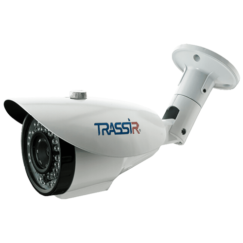 Trassir IP-камера TRASSIR TR-D4B5-noPoE 3.6 ip камера trassir tr d4s1 nopoe 3 6 мм