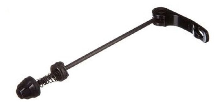 фото Эксцентрик заднего колеса KENLI, 175 мм, черный