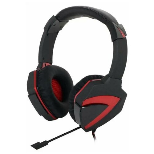 Наушники A4Tech Bloody G501 черный 813000₽