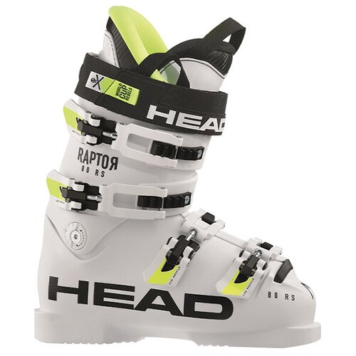 фото Горнолыжные ботинки head raptor b5 rd white (18/19) (24.0)